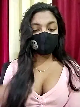 Myra-sen online show from 01/08/26, 04:59