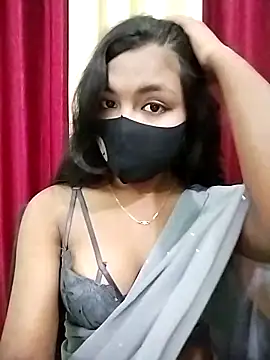 Myra-sen online show from 01/14/26, 01:28