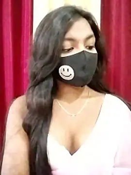 Myra-sen online show from 01/15/26, 04:17