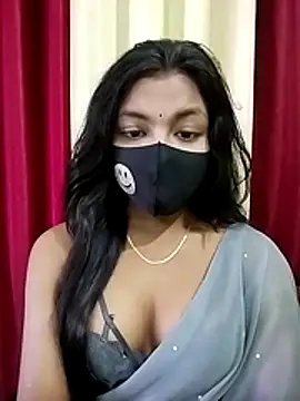 Myra-sen online show from 02/18/26, 03:57