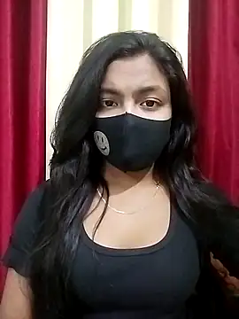 Myra-sen online show from 02/22/26, 04:05