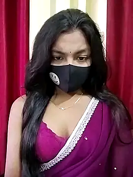 Myra-sen online show from 02/24/26, 04:54