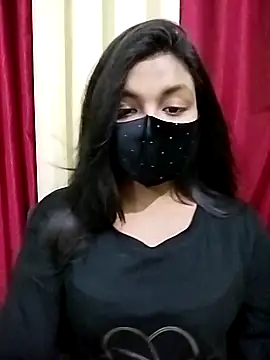 Myra-sen online show from 04/22/26, 03:35