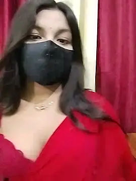 Myra-sen online show from 08/01/26, 04:17