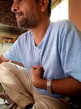 daddy indian online show from 02/15/25, 04:47