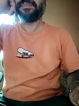 daddy indian online show from 09/17/25, 04:25