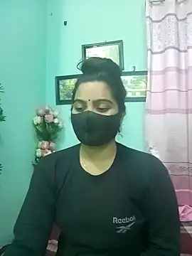Amisha-2 online show from 01/01/25, 02:31
