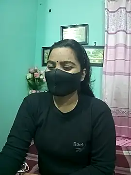 Amisha-2 online show from 01/03/25, 10:09