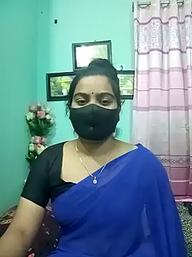 Amisha-2 online show from 01/06/25, 05:16