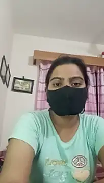 Snapshot of Amisha-2 chatting on 06/17/26, 08:32 Amisha-2 online show from 06/17/26, 08:32