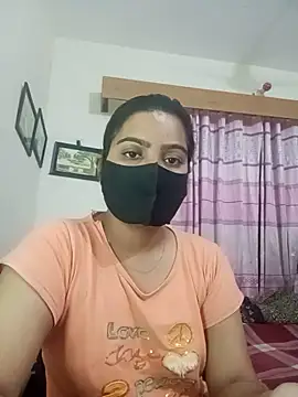 Snapshot of Amisha-2 chatting on 06/25/26, 05:17 Amisha-2 online show from 06/25/26, 05:17