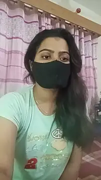 Snapshot of Amisha-2 chatting on 07/11/26, 08:33 Amisha-2 online show from 07/11/26, 08:33