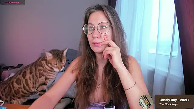 ms allison w online show from 01/18/25, 11:11