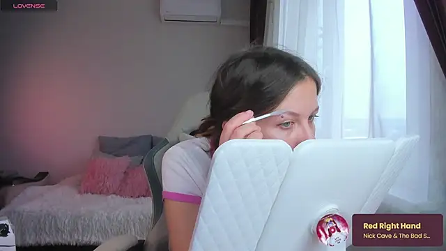 ms allison w online show from 03/05/25, 11:28