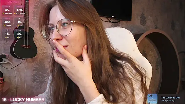 ms allison w online show from 01/12/26, 11:15