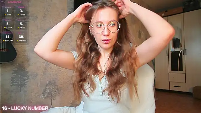 ms allison w online show from 04/06/26, 12:28