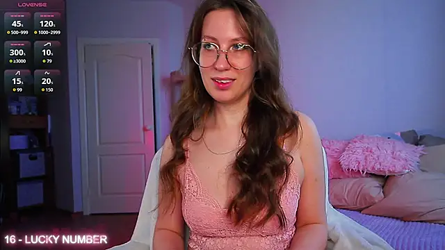 ms allison w online show from 04/16/26, 11:22