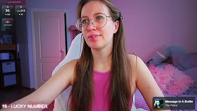 ms allison w online show from 04/20/26, 11:57