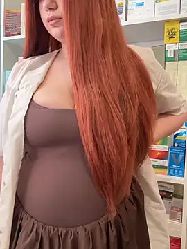 Maya Willis online show from 04/18/26, 05:11