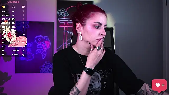 Lana  May online show from 05/13/26, 02:42