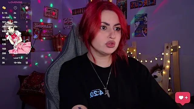 Lana  May online show from 06/10/26, 10:58