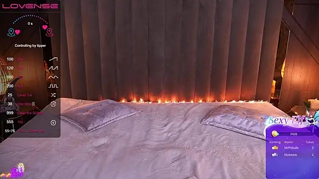 Snapshot of Daisy_Delight chatting on 01/29/25, 02:30 Daisy Delight online show from 01/29/25, 02:30