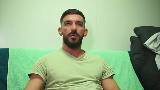 Adam First online show from 02/17/26, 04:53