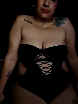 Eryplata online show from 04/17/26, 12:19