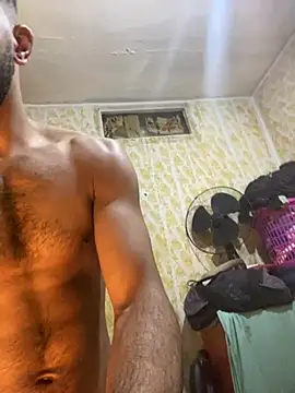 GaaTto online show from 02/10/25, 01:35