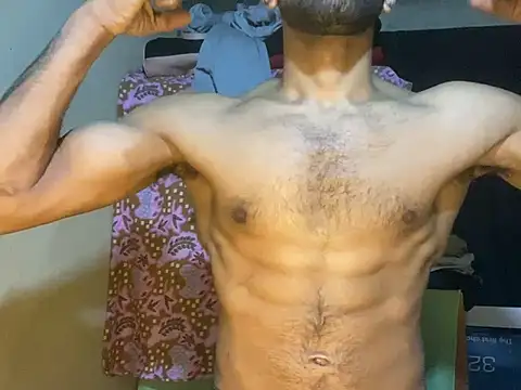 GaaTto online show from 02/21/25, 01:11