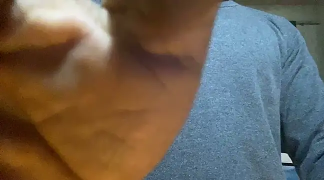 GaaTto online show from 02/26/25, 01:43