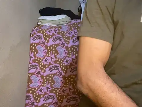 GaaTto online show from 03/13/25, 02:38