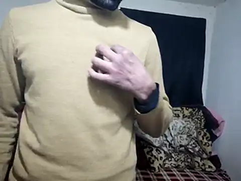 GaaTto online show from 03/08/26, 01:14