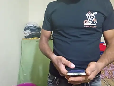 GaaTto online show from 07/12/26, 02:57