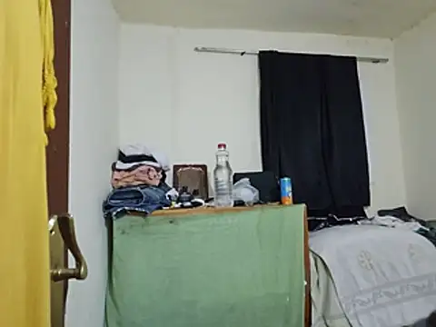 GaaTto online show from 07/30/26, 01:04