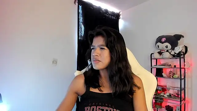 meganthompsonn22 online show from 03/16/26, 03:38