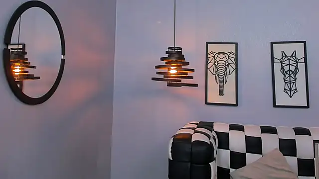 SARAFOXX  online show from 12/11/24, 11:41