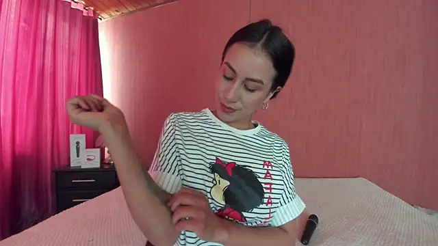 EmiGomez  online show from 03/05/25, 07:49