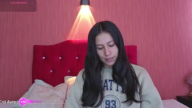 EmiGomez  online show from 09/29/25, 01:16