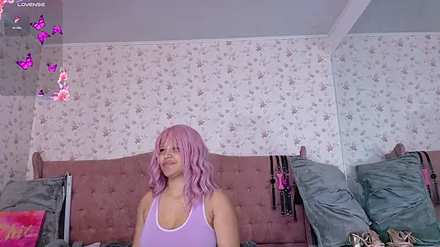 AvrillThomas online show from 03/13/25, 02:44