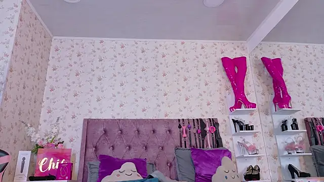 AvrillThomas online show from 03/10/26, 07:08