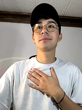 cameron cum online show from 02/22/25, 11:02