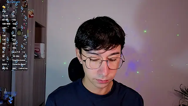 cameron cum online show from 09/16/25, 11:33