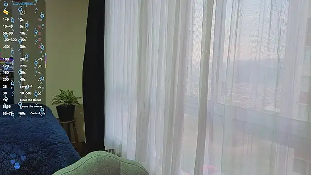 cameron cum online show from 12/20/25, 11:06