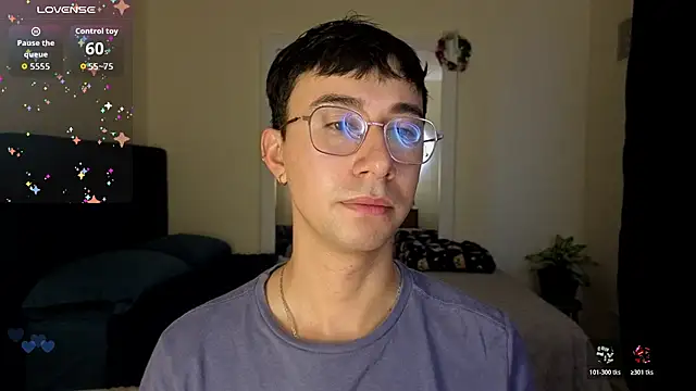 cameron cum online show from 02/20/26, 11:11