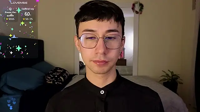 cameron cum online show from 02/22/26, 01:40