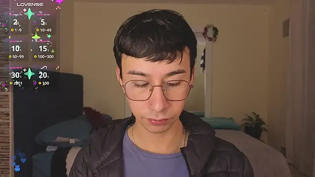 cameron cum online show from 03/20/26, 10:09