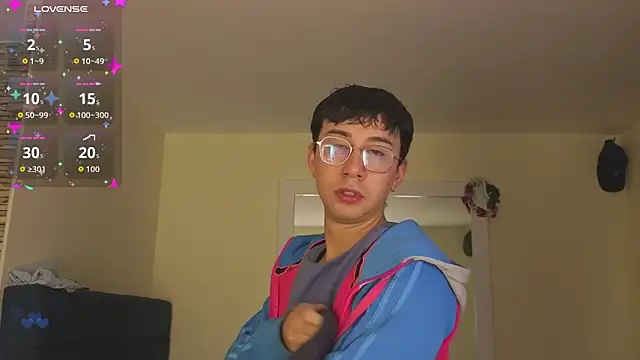 cameron cum online show from 03/30/26, 09:10