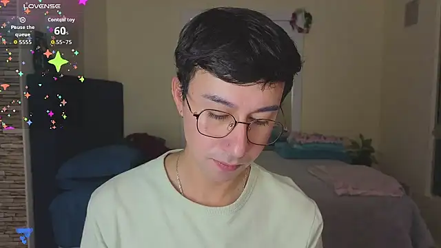 cameron cum online show from 04/08/26, 10:04