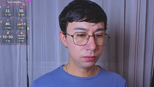 cameron cum online show from 04/25/26, 10:29